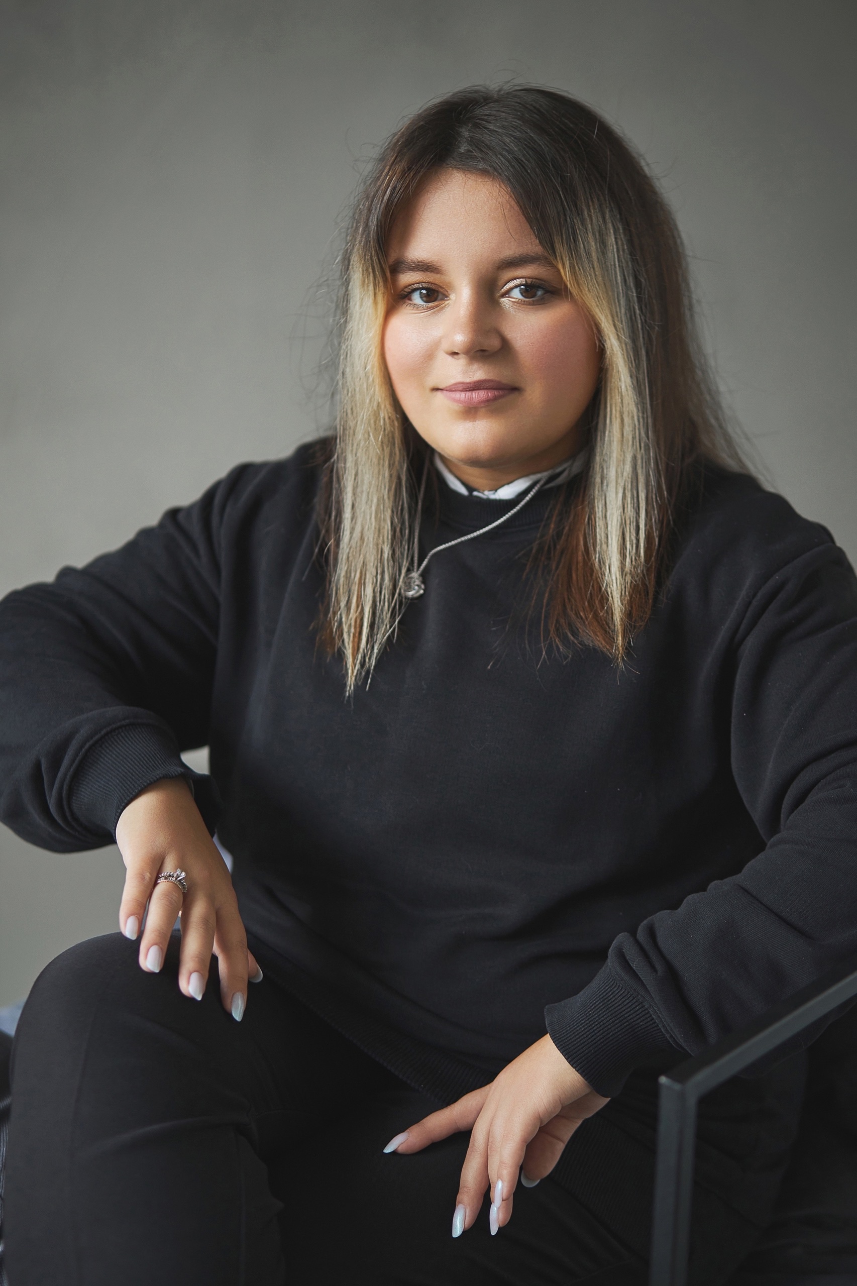 Елизавета Смирнова