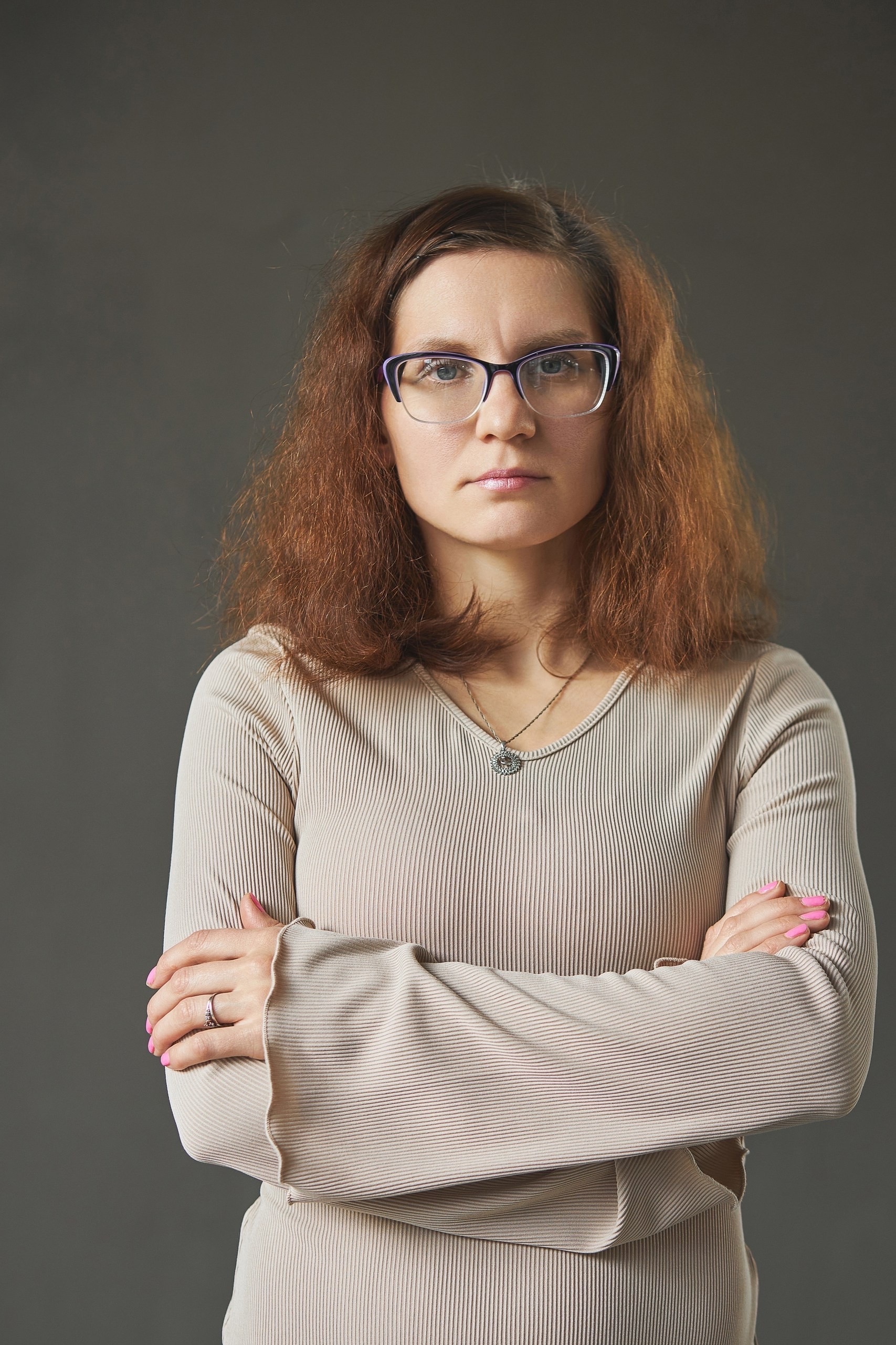 Наталья Самуйлова